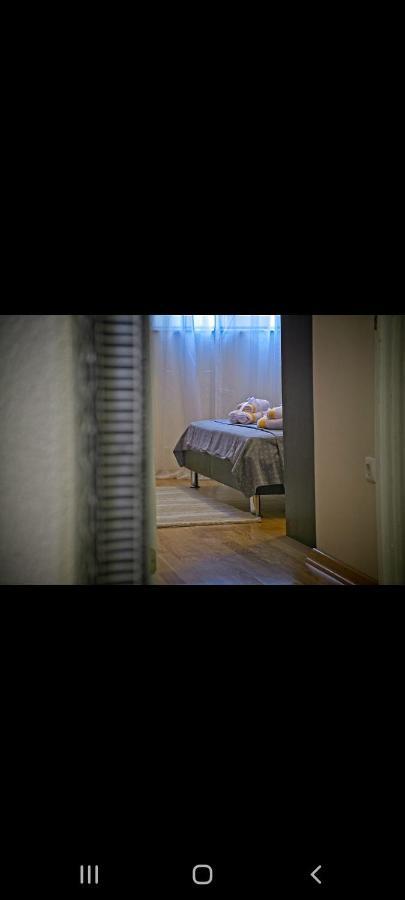 Apartman Monaco Μακάρσκα Εξωτερικό φωτογραφία