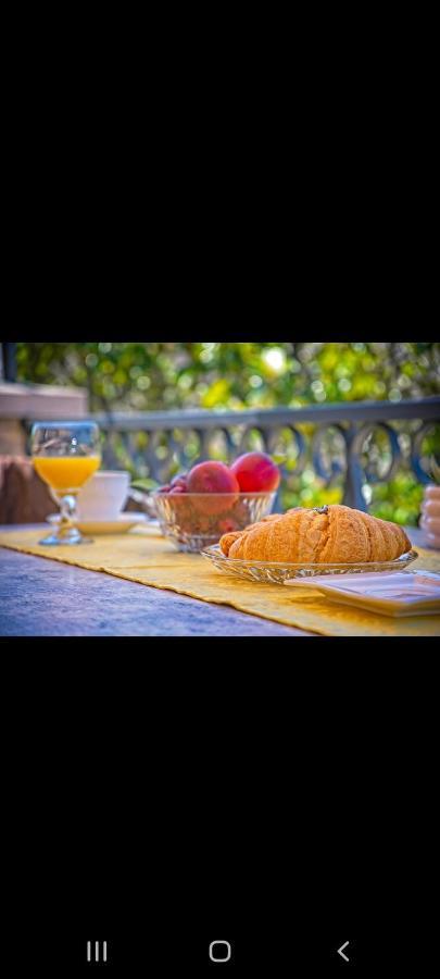 Apartman Monaco Μακάρσκα Εξωτερικό φωτογραφία