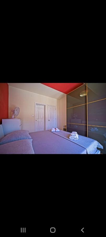 Apartman Monaco Μακάρσκα Εξωτερικό φωτογραφία
