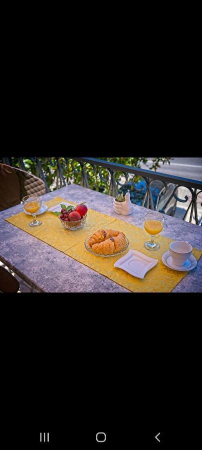 Apartman Monaco Μακάρσκα Εξωτερικό φωτογραφία