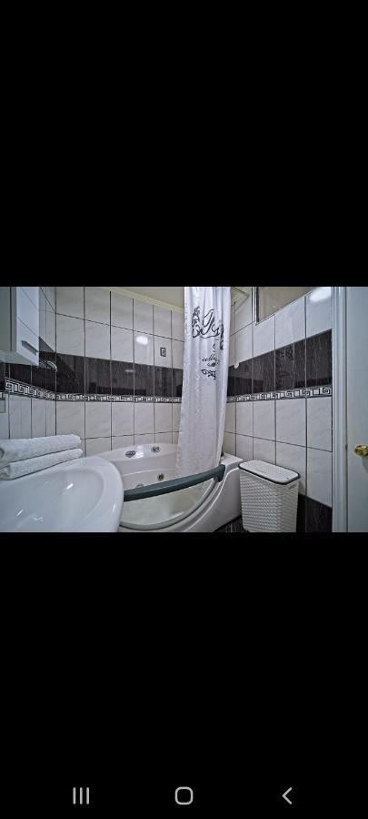 Apartman Monaco Μακάρσκα Εξωτερικό φωτογραφία