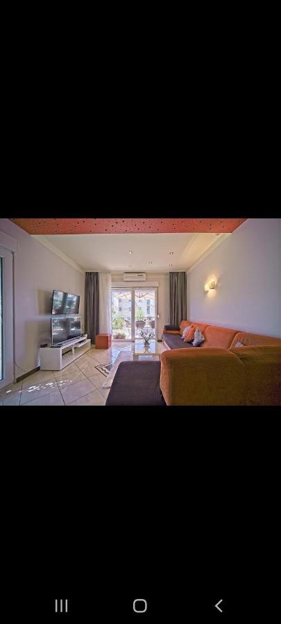 Apartman Monaco Μακάρσκα Εξωτερικό φωτογραφία