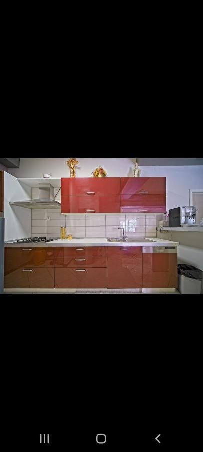 Apartman Monaco Μακάρσκα Εξωτερικό φωτογραφία